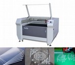 Machine de gravure laser 1300*900mm  