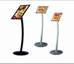 Smart Poster Stand