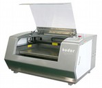 Machine de gravure laser 600*500mm  